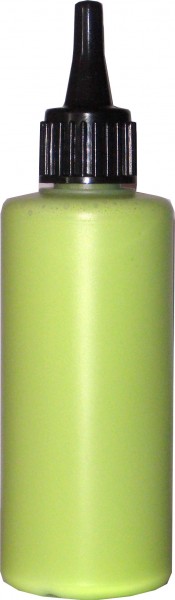 100 ml Eulenspiegel Airbrush Star Hexengrün