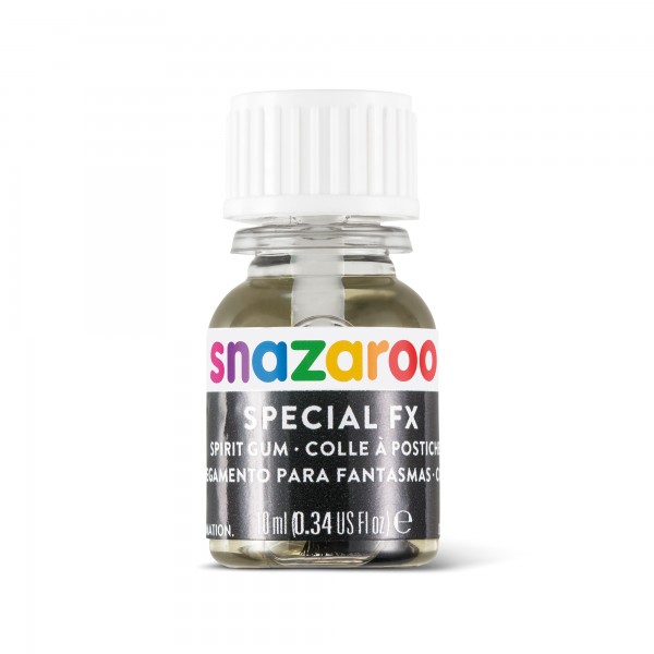 Snazaroo Mastix Special FX Spirit Gum 10 ml