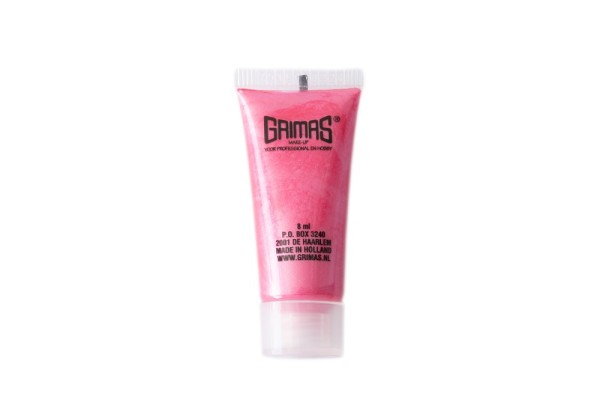 Grimas Liquid Make-Up Pearl 751 - 8 ml
