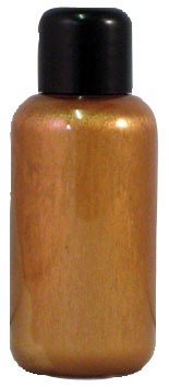 30 ml Profi Aqua Liquid Perlglanz Bronze Eulenspiegel