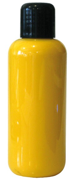 50 ml Profi Aqua Liquid Gelb Eulenspiegel