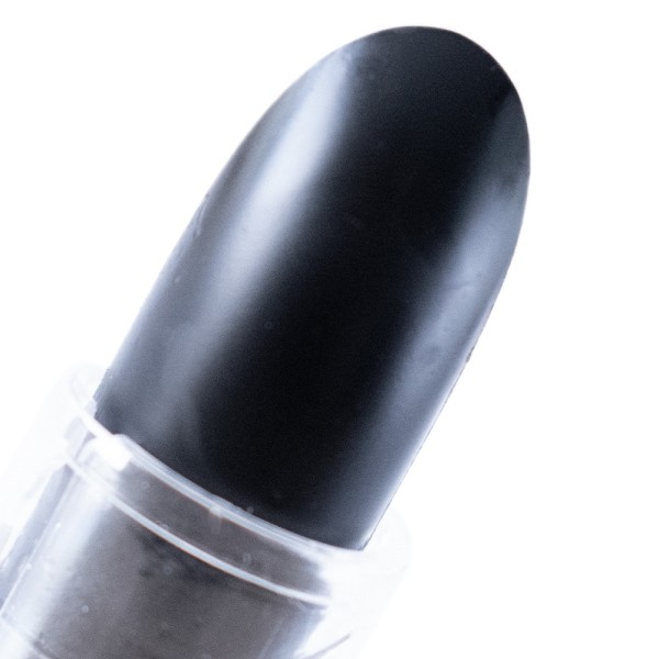 Grimas Lipstick Pure 1-1 Schwarz 3,5 g (Stick)