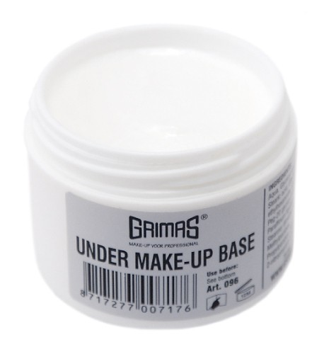 Grimas Under Make-Up Base - 75ml