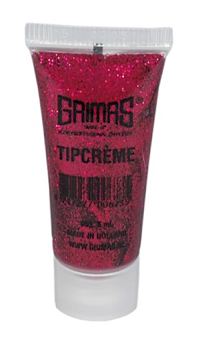 Grimas Tipcreme 051 Rot