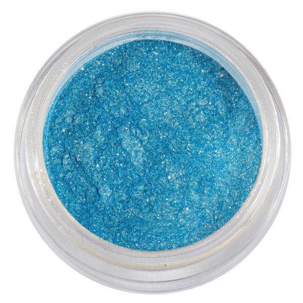Grimas Sparkling Powder 731 Aqua Splash 5ml
