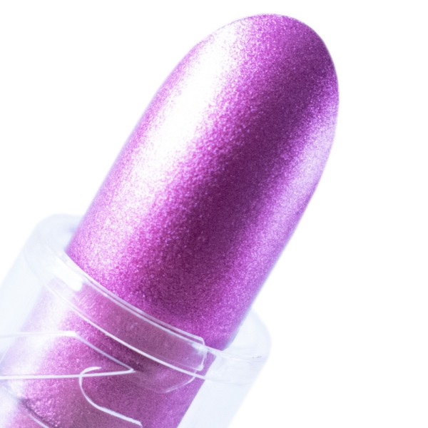Grimas Lipstick Metallic 7-6 Violett 3,5 g (Stick)
