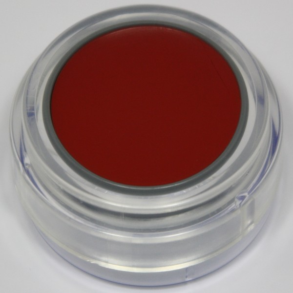Grimas Lipstick Pure 5-31 Tiefrot (2,5ml) Tiegel
