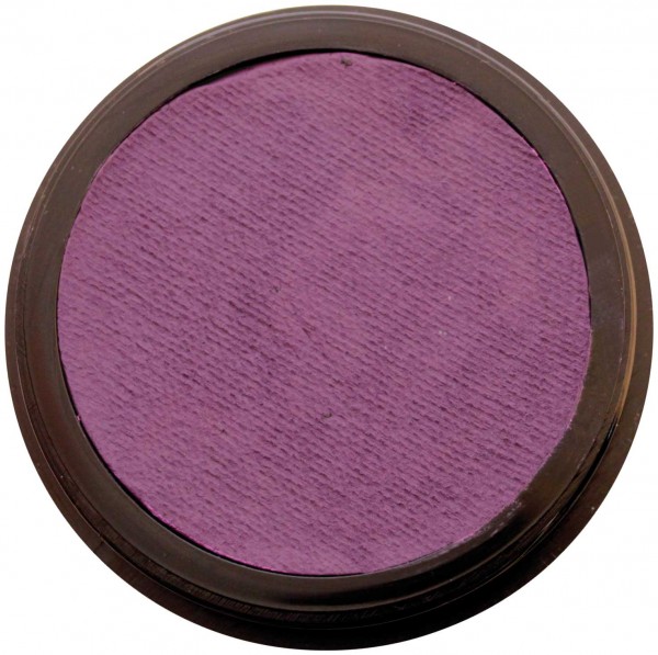 20 ml Profi Aqua Make Up Violett Eulenspiegel
