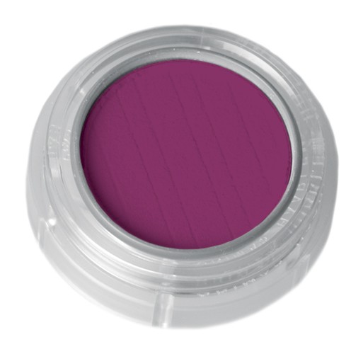Grimas Eyeshadow - Rouge 680 Violett - 2g