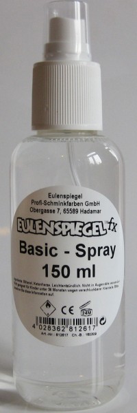 Eulenspiegel Basic Spray 150ml