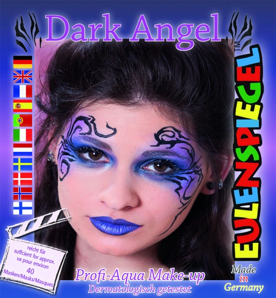 Eulenspiegel Motiv-Set Dark Angel
