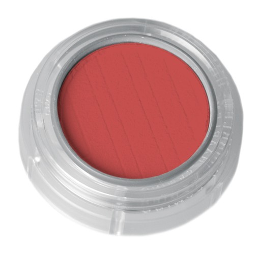 Grimas Eyeshadow - Rouge 539 Orange-rot - 2g