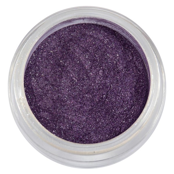 Grimas Sparkling Powder 760 Purple Reign 5ml
