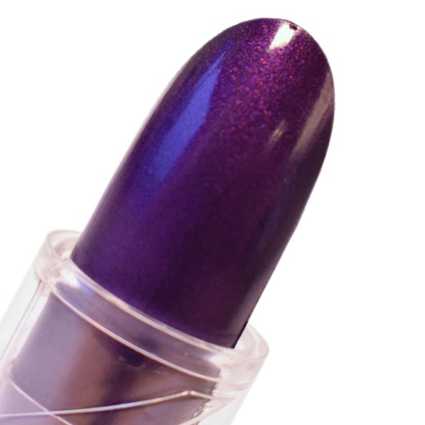 Grimas Lipstick Pearl 7-98 Purple Reign 3,5 g (Stick)