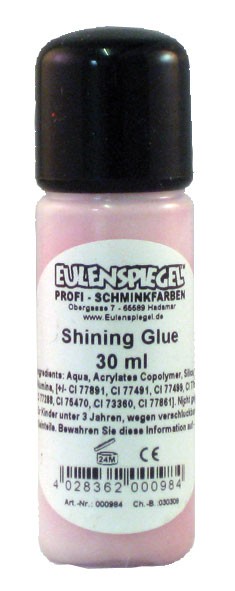 Shining Glue Spezial Kleber 30 ml