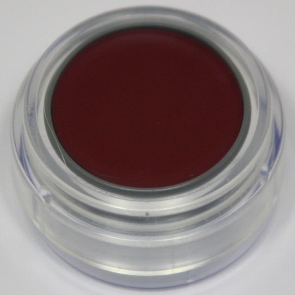 Grimas Lipstick Pure 5-17 Violettrot (2,5ml) Tiegel