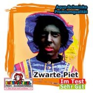 Eulenspiegel Motiv-Set Zwarte Piet