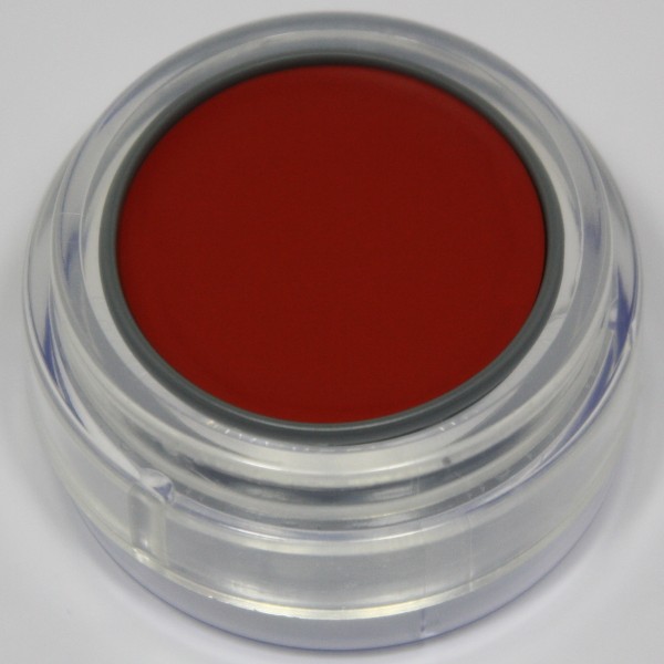 Grimas Lipstick Pure 5-1 Signalrot (2,5ml) Tiegel