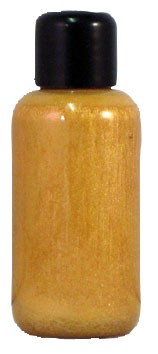 30 ml Profi Aqua Liquid Perlglanz Gold Eulenspiegel